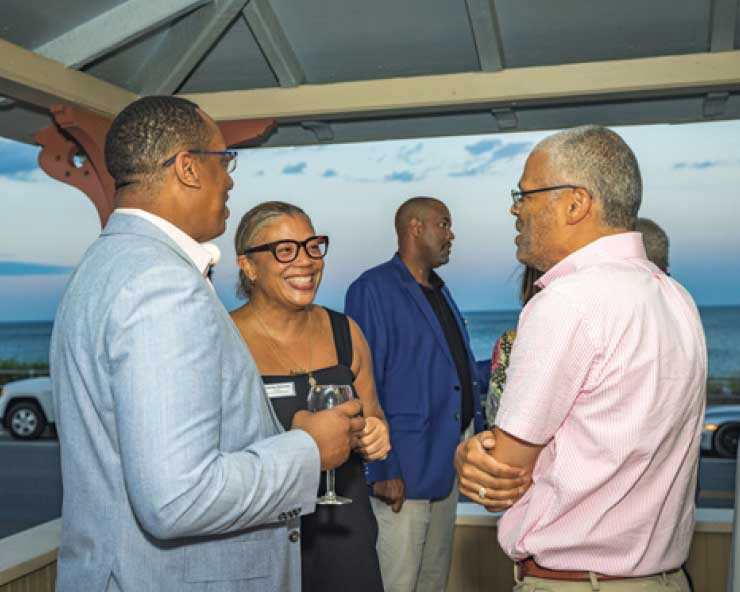 NCF Community Mixer 2025